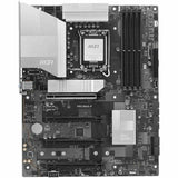 Motherboard MSI LGA 1851 AMD-4