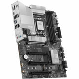 Motherboard MSI LGA 1851 AMD-2