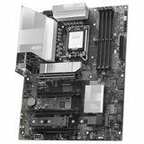 Motherboard MSI LGA 1851 AMD-32