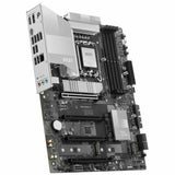 Motherboard MSI LGA 1851 AMD-31
