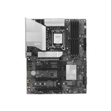 Motherboard MSI LGA 1851 AMD-9