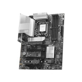 Motherboard MSI LGA 1851 AMD-8
