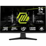 Monitor MSI MAG242F Full HD 24''-0