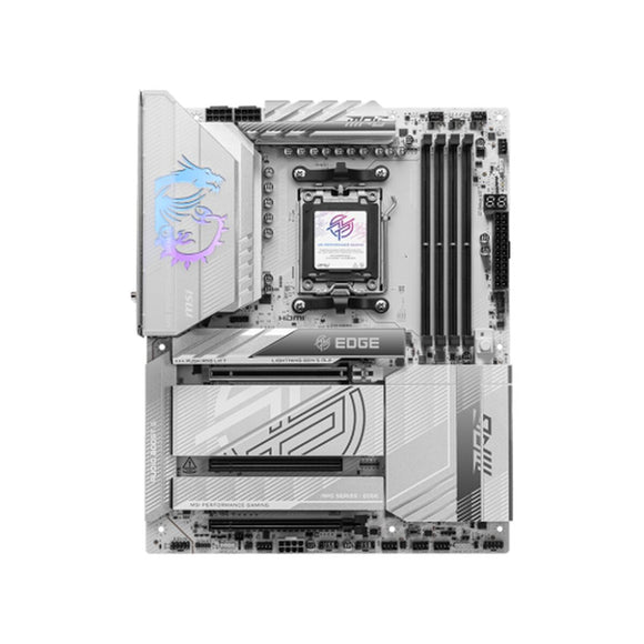 Motherboard MSI MPG X870E EDGE TI WIFI AMD X870E AMD AM5-0