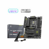 Motherboard MSI MAG X870E AMD AM5-4