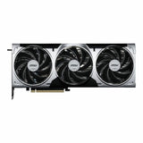 Graphics card MSI GEFORCE RTX 5080 16 GB GDDR6X-2