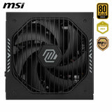 Power supply MSI 306-7ZP1B21-CE0 1000 W 80 Plus Gold ATX-5