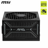 Power supply MSI 306-7ZPIY11-CE0 850 W 80 Plus Gold ATX-6