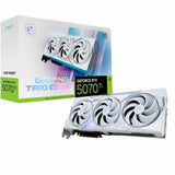 Graphics card MSI GAMING TRIO OC nvidia geforce rtx 5070 ti 16 GB GDDR7-2