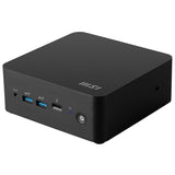 Mini PC MSI 9S6-B0B111-263 16 GB RAM 512 GB SSD-0