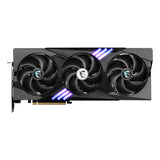 Graphics card MSI V531-240R 16 GB nvidia geforce rtx 5070 ti GDDR6X GDDR7-24