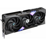 Graphics card MSI V531-240R 16 GB nvidia geforce rtx 5070 ti GDDR6X GDDR7-19
