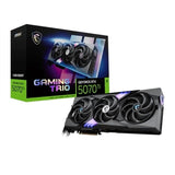 Graphics card MSI V531-240R 16 GB nvidia geforce rtx 5070 ti GDDR6X GDDR7-4