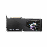 Graphics card MSI V531-240R 16 GB nvidia geforce rtx 5070 ti GDDR6X GDDR7-14