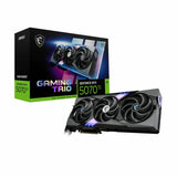 Graphics card MSI V531-240R 16 GB nvidia geforce rtx 5070 ti GDDR6X GDDR7-0
