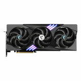 Graphics card MSI V531-240R 16 GB nvidia geforce rtx 5070 ti GDDR6X GDDR7-32