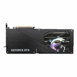 Graphics card MSI V531-240R 16 GB nvidia geforce rtx 5070 ti GDDR6X GDDR7-30