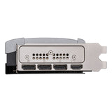 Graphics card MSI nvidia geforce rtx 5070 16 GB GDDR6X-14