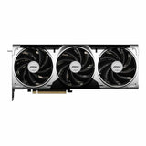 Graphics card MSI nvidia geforce rtx 5070 16 GB GDDR6X-1