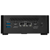 Mini PC MSI 936-B0B111-238 Intel Core 5 120U-13