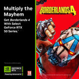 Graphics card MSI RTX 5080 16G VENTUS 3X OC GEFORCE RTX 5080 16 GB GDDR6X GDDR7-10