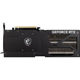 Graphics card MSI RTX 5080 16G VENTUS 3X OC GEFORCE RTX 5080 16 GB GDDR6X GDDR7-6