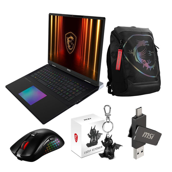 Laptop MSI 9S7-182421-245-0