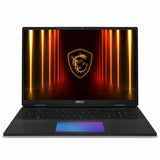 Laptop MSI TITAN 18 HX AI A2XWIG-245ES 18" 64 GB RAM 2 TB SSD RTX 5080-2