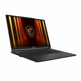 Laptop MSI 16" 16 GB RAM 32 GB RAM 2 TB SSD RTX 5080-13