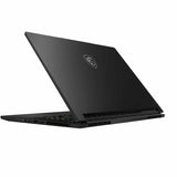 Laptop MSI 16" 16 GB RAM 32 GB RAM 2 TB SSD RTX 5080-4