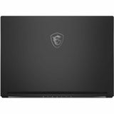 Laptop MSI 16" 16 GB RAM 32 GB RAM 2 TB SSD RTX 5080-3
