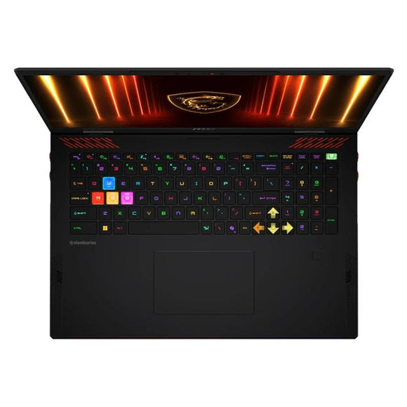 Laptop MSI 9S7-182L72-090-10