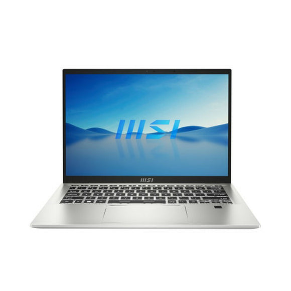 Laptop MSI 9S7-14S122-415 14
