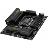 Motherboard MSI MAG B850M MORTAR WIFI AMD AM5-9