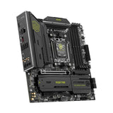 Motherboard MSI MAG B850M MORTAR WIFI AMD AM5-22