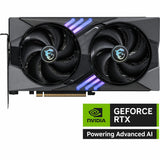 Graphics card MSI RTX 5060 Ti 16G GAMING OC 16 GB geforce rtx 5060 ti GDDR7-27