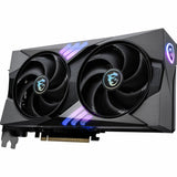 Graphics card MSI RTX 5060 Ti 16G GAMING OC 16 GB geforce rtx 5060 ti GDDR7-23