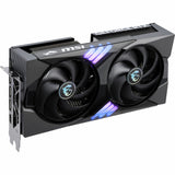 Graphics card MSI RTX 5060 Ti 16G GAMING OC 16 GB geforce rtx 5060 ti GDDR7-22