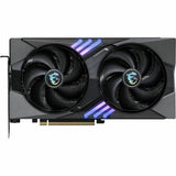 Graphics card MSI RTX 5060 Ti 16G GAMING OC 16 GB geforce rtx 5060 ti GDDR7-15