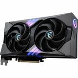 Graphics card MSI RTX 5060 Ti 16G GAMING OC 16 GB geforce rtx 5060 ti GDDR7-7