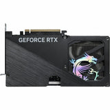 Graphics card MSI RTX 5060 Ti 16G GAMING OC 16 GB geforce rtx 5060 ti GDDR7-2