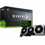 Graphics card MSI geforce rtx 5060 ti 16 GB GDDR7-2