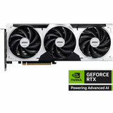 Graphics card MSI geforce rtx 5060 ti 16 GB GDDR7-1