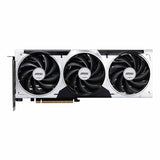 Graphics card MSI 912-V812-077 16 GB geforce rtx 5060 ti GDDR7-6