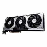 Graphics card MSI 912-V812-077 16 GB geforce rtx 5060 ti GDDR7-5