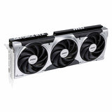 Graphics card MSI 912-V812-077 16 GB geforce rtx 5060 ti GDDR7-4