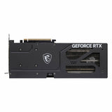 Graphics card MSI 912-V812-077 16 GB geforce rtx 5060 ti GDDR7-2