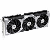Graphics card MSI geforce rtx 5060 ti 16 GB GDDR7-7