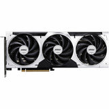 Graphics card MSI geforce rtx 5060 ti 16 GB GDDR7-6