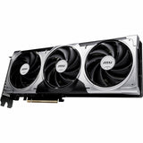 Graphics card MSI geforce rtx 5060 ti 16 GB GDDR7-4
